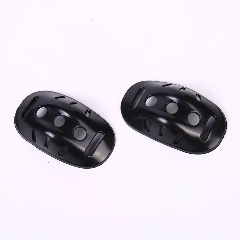 Ventilated Helmet Suspension Pad