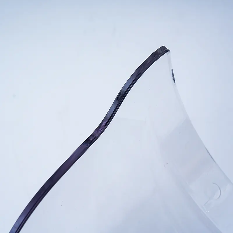 Helmet Clear Visor