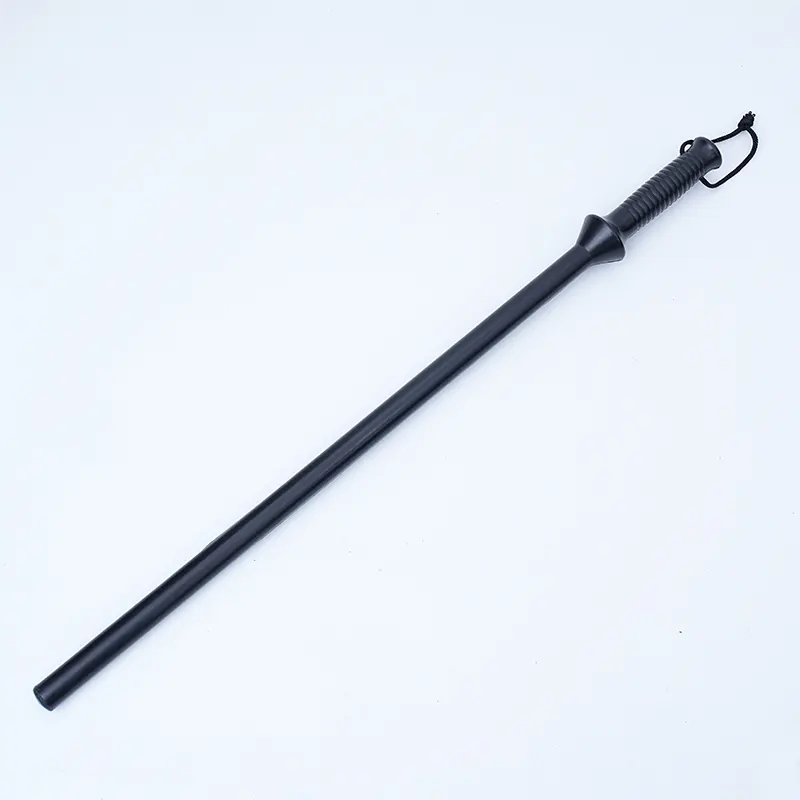Smooth Anti Riot Baton