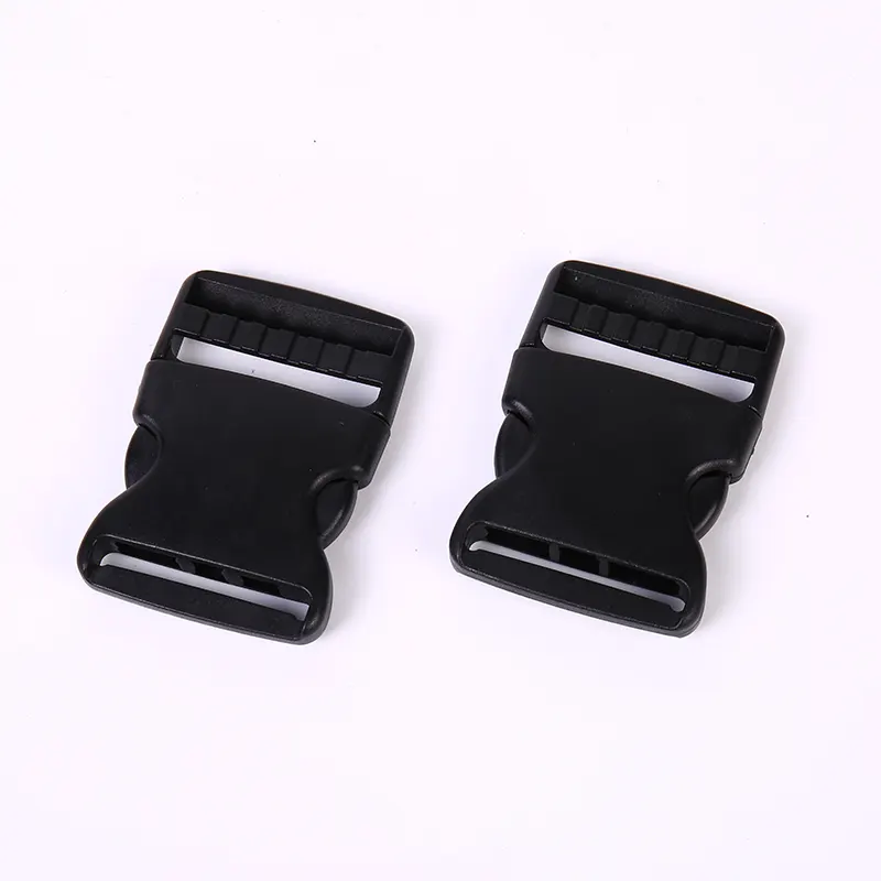 Tactical Side Release Buckle
