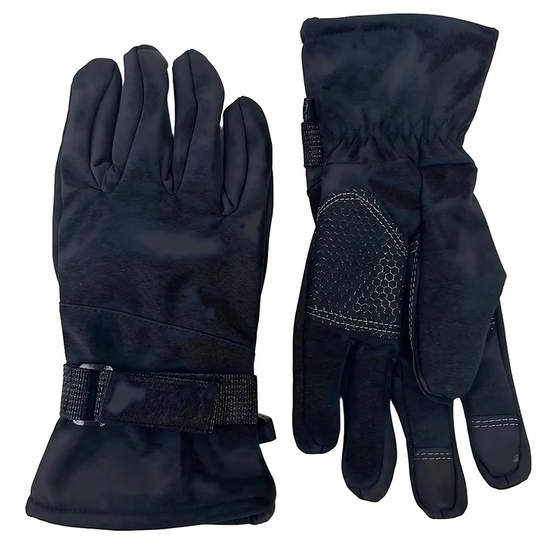 Winter Warm Touchscreen Gloves